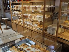 -匠造烘焙(联洋店)