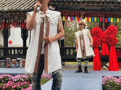 -云南民族村