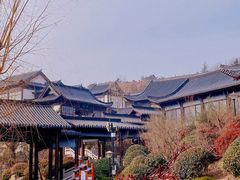 -威海华夏城景区
