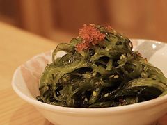 -隐泉京望日式料理(太和广场店)