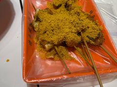 -安发瞧麻辣烫(总店)