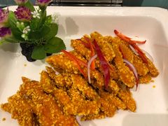 -圣琼美食百汇自助餐(白云万达店)