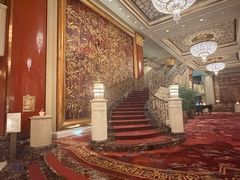 -北京中国大饭店