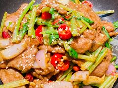 -小菜园新徽菜(无锡宜家荟聚中心店)