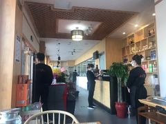 -小洋府铜锅涮肉(南锣鼓巷店)