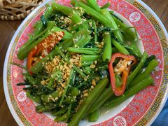 -曼谷食堂·泰国家庭料理(丹桂路店)