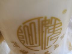 -阿姨奶茶(白沙路店)