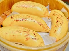 香蕉包-褚记烤鸭·南京家常菜(雨花客厅店)