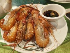 -盛港湾海鲜食府(黄沙店)