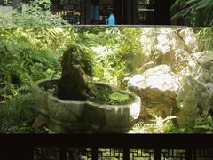 -惠山古镇·寄畅园