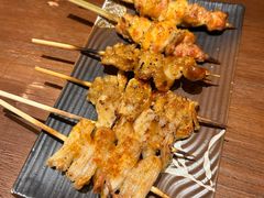 -鸟鹏烧鸟居酒屋(天河领展店)