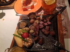 -半秋山西餐厅(巴南万达广场店)