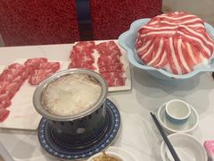 -老毛手抓·盐池滩羊非遗手抓(宁夏总店)