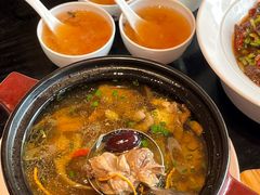 -简小舍·民间手艺菜(武昌江滩店)