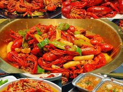 -指爱龙虾(金杨路总店)