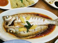 -老马家·舌尖上的西塘美食