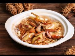 -鸽味轩(新街口店)