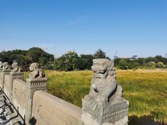 -卢沟桥文化旅游区(卢沟桥)