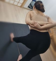 -翎兰瑜伽·普拉提