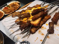 -老虎滩大连海鲜烧烤(建邺云锦路总店)