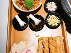 -卯时·龙光雅宴·精致锡帮菜(惠山古镇店)