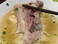 -苏面斋·本地传统苏式面馆