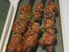 -清真·宁夏印象·盐池滩羊肉体验店(江宁路店)