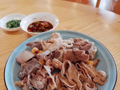 -德胜轩正宗顺德菜(宝安沙井会展中心店)