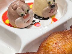 -海底捞火锅(海澜财富中心店)