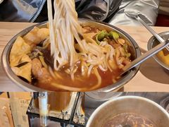 -柳州肥姨妈大骨螺蛳粉(江宁万达店)