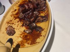 -八府香鸭·啫啫煲(华山路店)