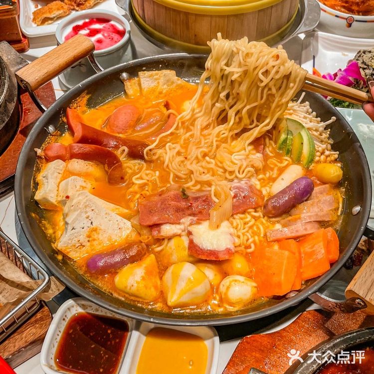 上海探店|排名第一🥇zui正宗延边美食🍜
-