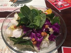 -松针蔡记蒸饺(花园路店)