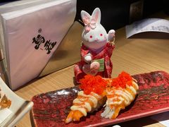 -乌君·酒场·炭火烧鸟(侨城坊店)