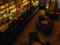 -Hill.Cocktail半山酒吧(中山店)