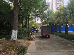 -苏州河梦清园环保主题公园