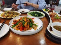 -醉壹号海鲜大排档·老厦门特色菜(厦门美食地标店)