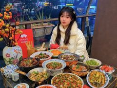 -阿嫂印象·民间江湖菜(大学城店)