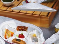 -金成潮菜博物馆(海珠湿地店)