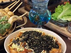 -韩鼎丰·韩国料理(林奥店)