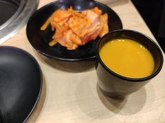 -花味·自助烤肉(雨花客厅店)