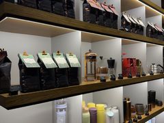 -星巴克臻选(长沙运达中央广场店)