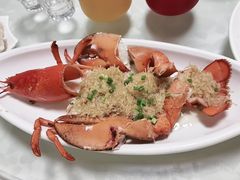 -南海渔家•海鲜•正宗海南菜(海棠湾店)