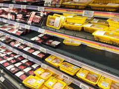 -ALDI奥乐齐超市(浦东锦绣叁宸里店)