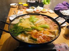 -莫嘎(乌鲁木齐中路店)