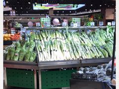 -利客来李村购物中心