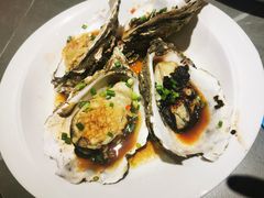 -神洲四海大酒楼(王府井澳门中心店)