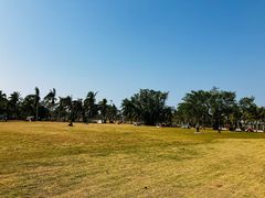 -白沙门生态公园
