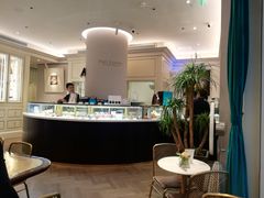 -PAUL LAFAYET 法式甜品(港汇广场店)