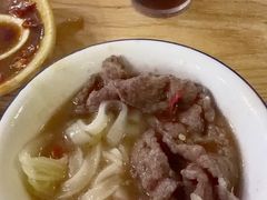 -伟记牛肉(金鸿公路店)